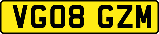 VG08GZM