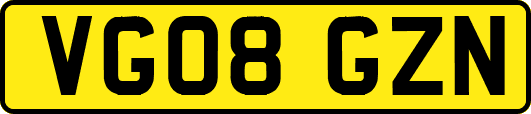 VG08GZN