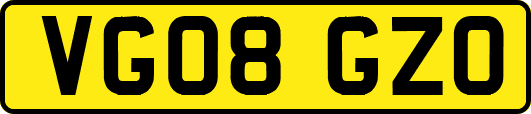 VG08GZO