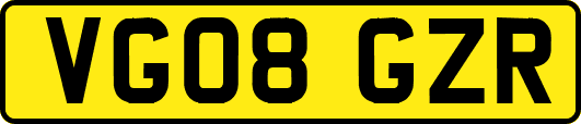 VG08GZR