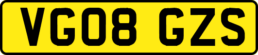 VG08GZS