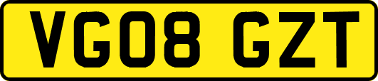 VG08GZT