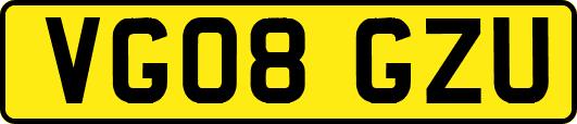 VG08GZU