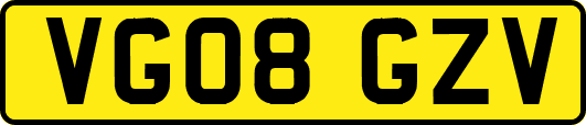 VG08GZV