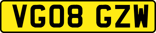 VG08GZW