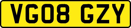 VG08GZY