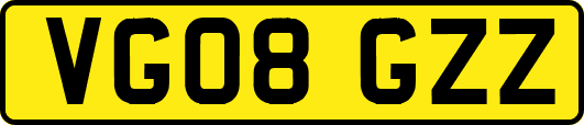 VG08GZZ