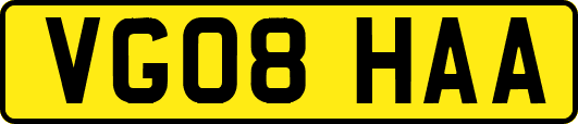 VG08HAA