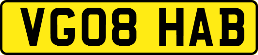 VG08HAB
