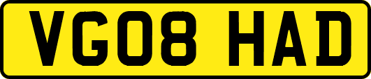 VG08HAD