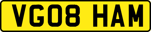 VG08HAM