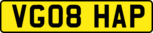 VG08HAP