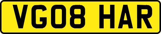 VG08HAR