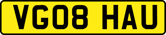 VG08HAU