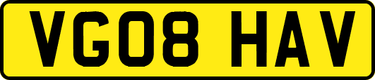 VG08HAV
