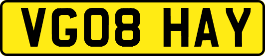 VG08HAY