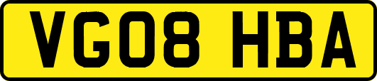 VG08HBA