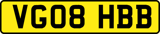 VG08HBB