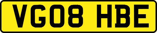 VG08HBE
