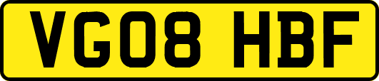 VG08HBF