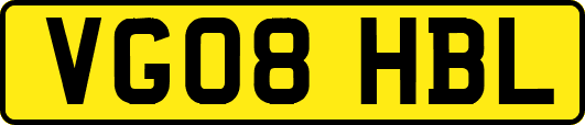 VG08HBL