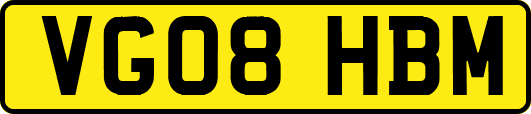 VG08HBM
