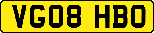 VG08HBO