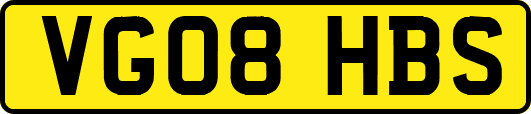VG08HBS