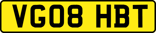 VG08HBT