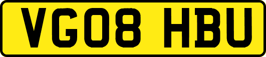 VG08HBU