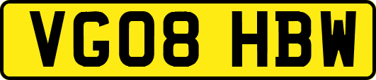 VG08HBW
