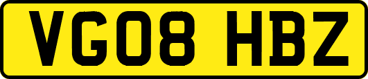 VG08HBZ