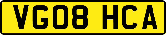 VG08HCA
