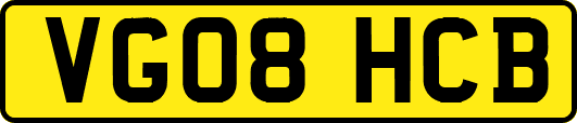 VG08HCB