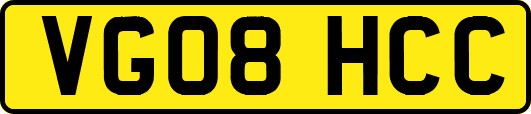 VG08HCC