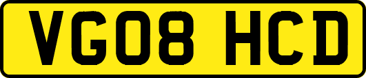VG08HCD