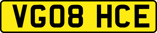 VG08HCE
