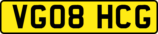 VG08HCG