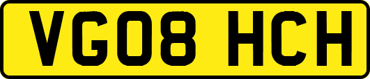 VG08HCH