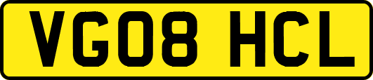 VG08HCL