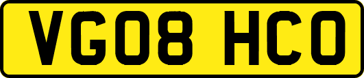 VG08HCO