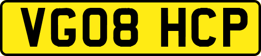 VG08HCP
