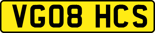VG08HCS