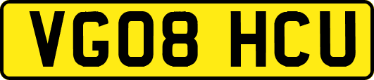 VG08HCU