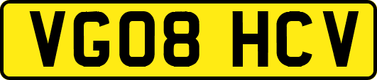 VG08HCV