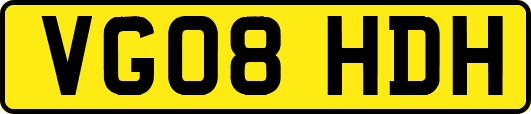 VG08HDH
