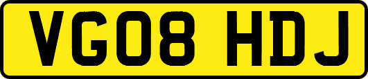 VG08HDJ