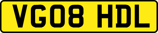 VG08HDL