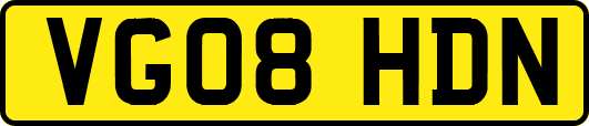 VG08HDN