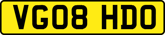VG08HDO